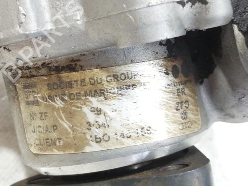 Steering pump AUDI ALLROAD C5 (4BH) 2.5 TDI quattro | BP8110213M99 