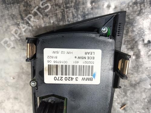 Headlight switch BMW X3 (E83) xDrive 20 d | BP19323222I24 