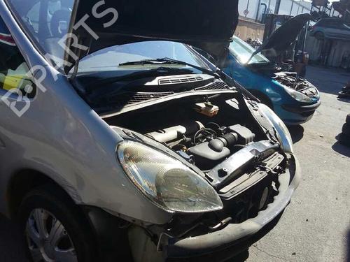 Engine control unit (ECU) CITROËN XSARA PICASSO (N68) 1.8 16V | BP5369703M57 