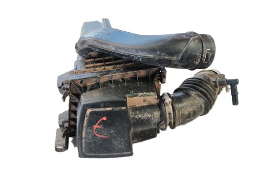 Caja filtro de aire FORD KA+ III (UK, FK) 1.2 Ti-VCT (85 hp) 31351541