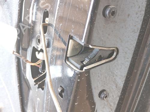 Right rear door BMW 1 (F20) 118 i | BP29131566C5 