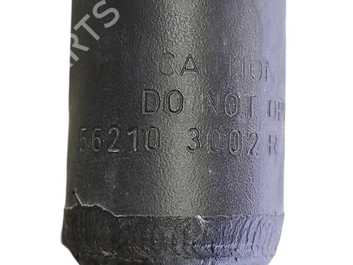 Left rear shock absorber RENAULT CLIO V (B7_) 1.0 TCe 90 (B7MT) | BP38956013M18 - Image 2