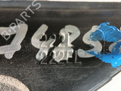 Left mirror NISSAN MICRA III (K12)  | BP17140455C26 