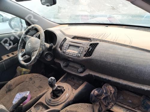 Grille KIA SPORTAGE III (SL) 1.6 GDI | BP29279558C40 