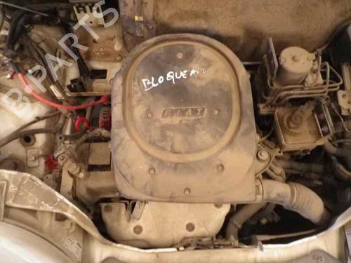 Ignition coil FIAT SEICENTO / 600 (187_)  | BP5349953M94 