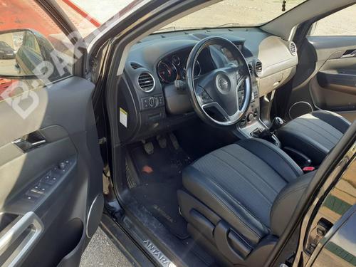 Expansion tank OPEL ANTARA A (L07) 2.0 CDTI | BP8178402C120  - Image 5