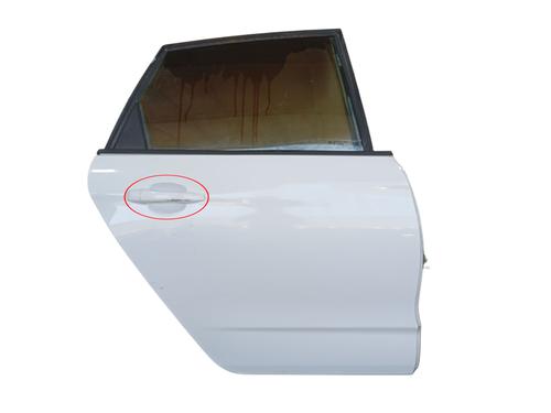right-rear-door-citroen-c4-ii-nc_-2009-34366460 main image