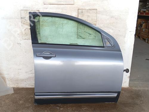 Used Right front door Right front door NISSAN QASHQAI I (J10, NJ10) 1.6 (110 hp) 32502696 32502696