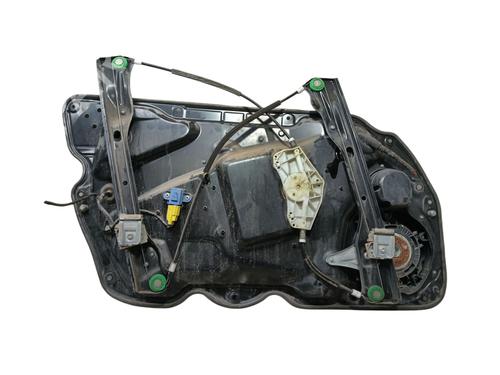 Rudehejsemekanisme Højre foran VW PASSAT B6 (3C2) 2.0 TDI 16V | BP30874606C23