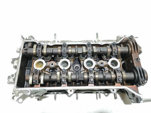 Cylinder head TOYOTA COROLLA (_E12_) 1.6 VVT-i (ZZE121_, ZZE121R) | BP10973787M5  - Image 5