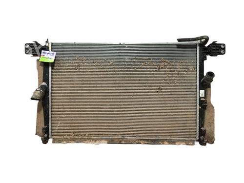 Used Water radiator MAZDA 3 Hatchback (BP) 2.0 SKYACTIV-G M Hybrid (122 hp) 32473953