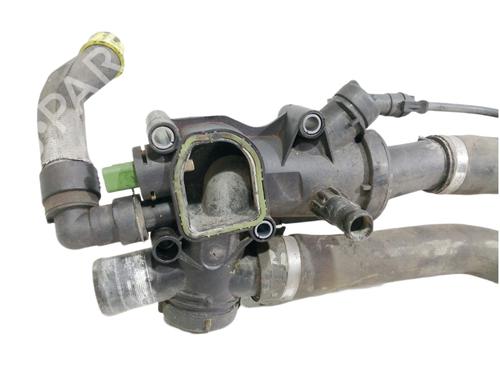Andre FIAT ULYSSE (179_) 2.0 D Multijet | BP14263225O1 