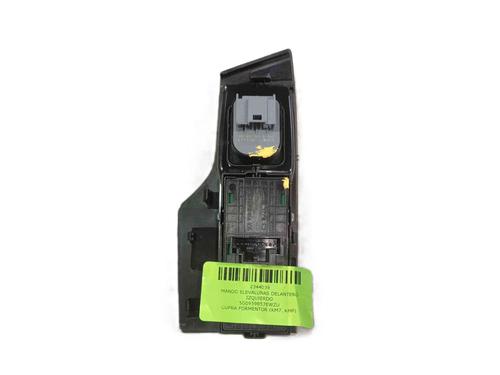 Left front window switch CUPRA FORMENTOR (KM7, KMP) 1.4 e-Hybrid | BP36421521I27 - Image 2