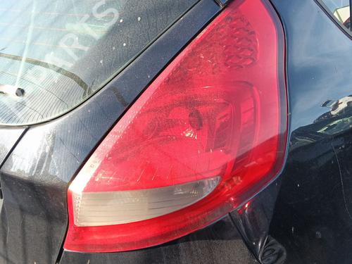 Right taillight FORD FIESTA VI (CB1, CCN) 1.6 TDCi | BP32684632C35 - Image 2