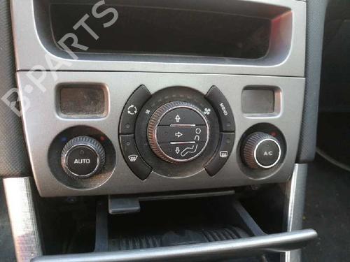 Climate control PEUGEOT 308 I (4A_, 4C_) 1.6 16V | BP5380038I5 