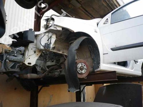 Steering column stalk CHEVROLET KALOS  | BP5346041I23 