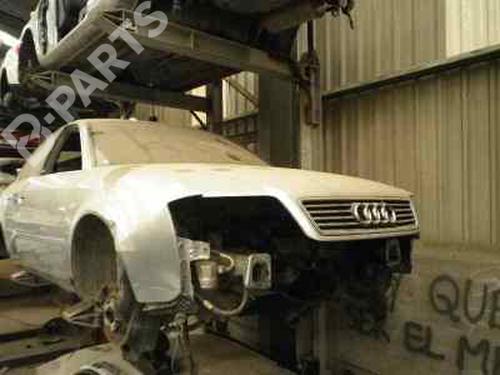 Glove box AUDI A6 C5 (4B2) 1.9 TDI | BP5353244C95  - Image 7