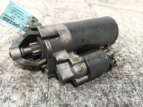Used Starter AUDI A4 B6 (8E2) 1.9 TDI (130 hp) 19395553