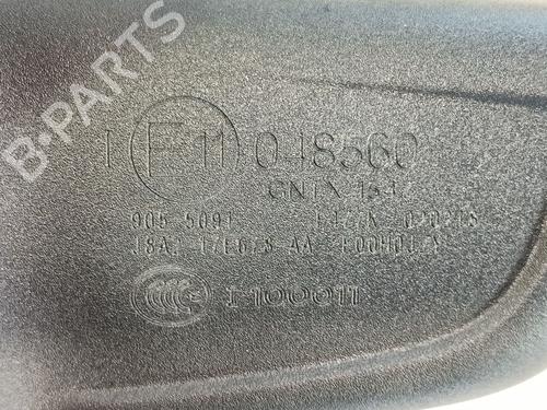 Espejo interior JAGUAR E-PACE (X540) 2.0 D180 AWD | BP31948983I6 