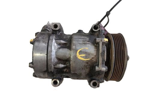 Used AC compressor AC compressor PEUGEOT EXPERT Tepee (VF3X_) 1.6 HDi 90 16V (90 hp) 34470441 34470441
