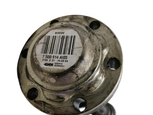 Right rear driveshaft BMW X5 (E53) 3.0 i | BP5816655M41 
