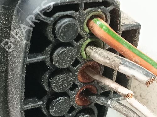 Rear left lock FIAT TIPO Estate (356_, 357_) 1.4 (356WXA1B) | BP17911743C100