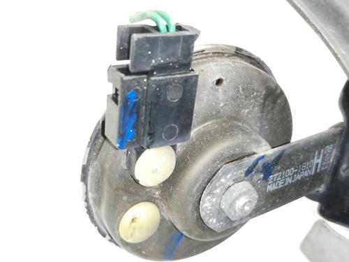 Hood lock SUZUKI GRAND VITARA II (JT, TE, TD) 2.0 (JB420) | BP8767037C133 