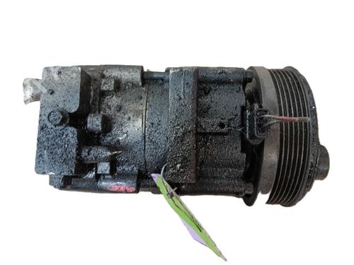 AC compressor JAGUAR X-TYPE I (X400) 2.2 D | BP40097438M34 - Image 3