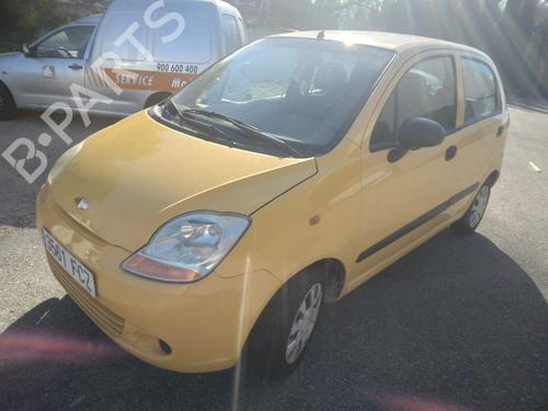 Steering column CHEVROLET MATIZ (M200, M250) 1.0 | BP16537339M21 