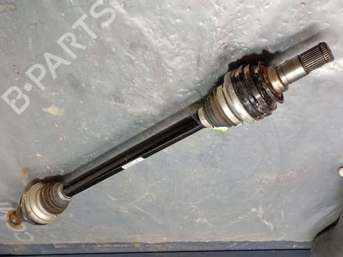 Used Right rear driveshaft PORSCHE MACAN (95B) 2.9 GTS (95BBL1) (380 hp) 23536049