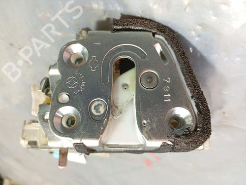 Rear left lock NISSAN PATROL GR V Wagon (Y61) 3.0 DTi | BP22753709C100 