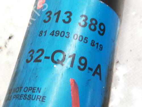 Right rear shock absorber RENAULT MASTER II Van (FD) 2.5 dCi | BP9557185M19 