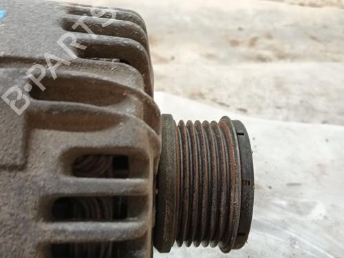 Alternator PEUGEOT 207 (WA_, WC_) 1.4 HDi | BP28601302M7 