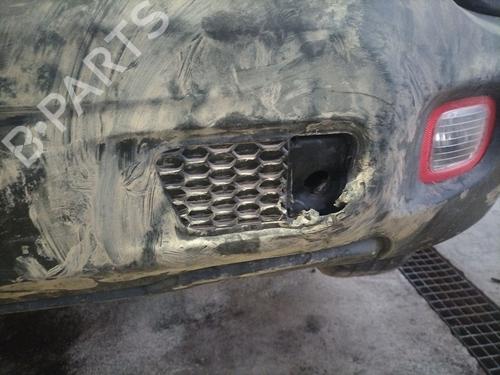 Rear bumper JEEP RENEGADE SUV (BU, B1, BV) 1.0 T-GDi | BP29638019C8 