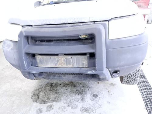 Front bumper LAND ROVER FREELANDER I (L314)  | BP23330564C7 