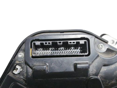 Instrument cluster TOYOTA AURIS (_E15_)  | BP10414025C47 