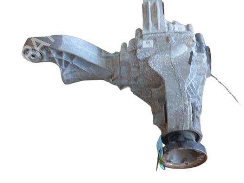 Used Front differential JEEP GRAND CHEROKEE IV (WK, WK2) 6.2 i V8 4x4 (710 hp) 28021631