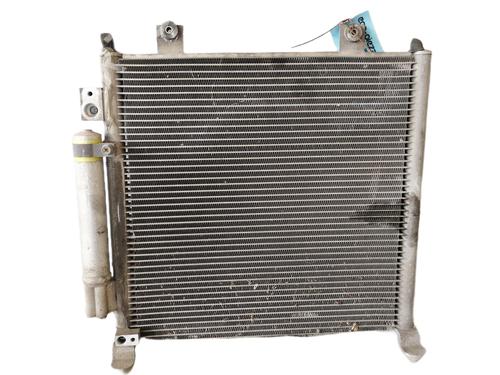 AC radiator OPEL AGILA A (H00)  | BP13316877M32 