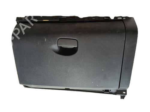Used Glove box Glove box RENAULT SCÉNIC III (JZ0/1_) 1.5 dCi (110 hp) 33654065 33654065