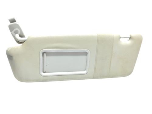 Left sun visor AUDI A3 (8P1) 2.0 TDI 16V | BP9291470I1 