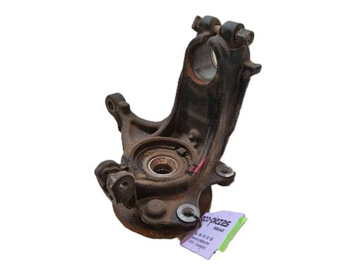 Used Left front steering knuckle Left front steering knuckle 36160162 36160162
