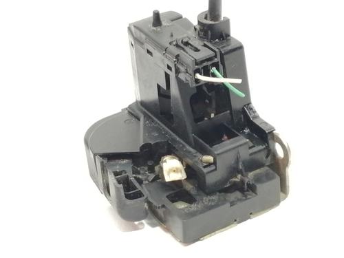 Front right lock RENAULT MEGANE I Coach (DA0/1_) 1.6 16V (DA0B, DA04, DA11) | BP6695957C97 