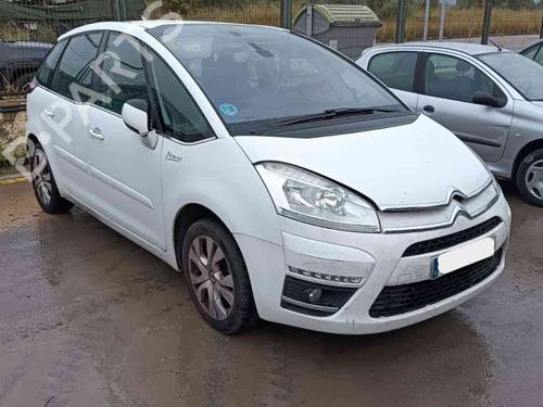 Brugte CITROËN C4 Picasso I MPV (UD_) 1.6 VTi 120 4853363