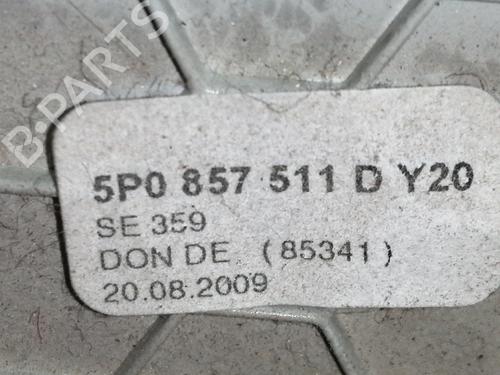 Rear mirror SEAT LEON (1P1) 1.9 TDI | BP8140288I6 