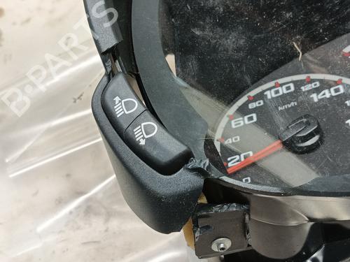 Instrument cluster FORD KA (RU8) 1.2 | BP25904813C47 - Image 7