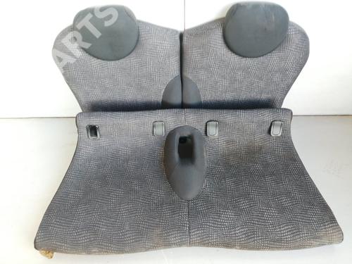 Rear seat MINI MINI (R50, R53) Cooper | BP8655185C17  - Image 5