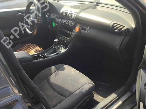 Switch MERCEDES-BENZ C-CLASS (W203) C 200 CDI (203.004) | BP38563778I30 - Image 4