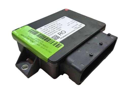 Used Electronic module Electronic module MERCEDES-BENZ GLA-CLASS (X156) GLA 220 d (156.903) (177 hp) 36155379 36155379