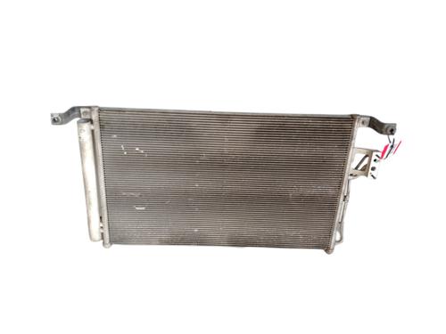 Used AC radiator HYUNDAI SANTA FÉ II (CM) 2.2 CRDi (155 hp) 9396383