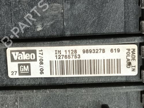 Intercooler SAAB 9-3 Estate (E50) 1.9 TiD | BP30588077M30